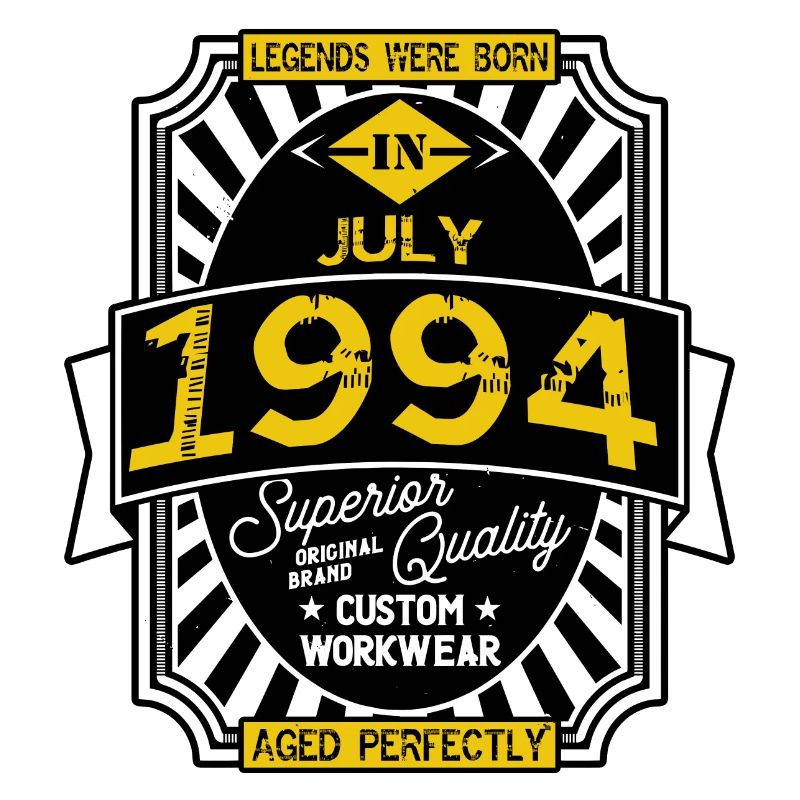 1994 JULI
