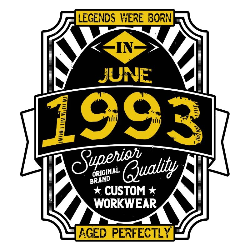 JUNI 1993