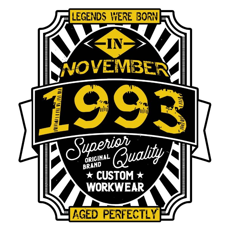 NOVEMBER 1993