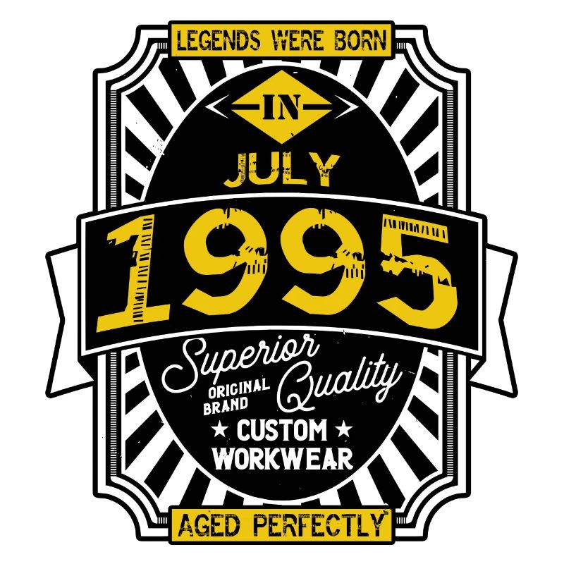 1995 JULI