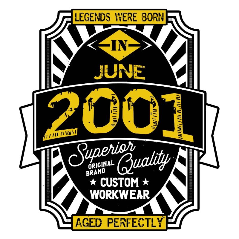 JUNI 2001