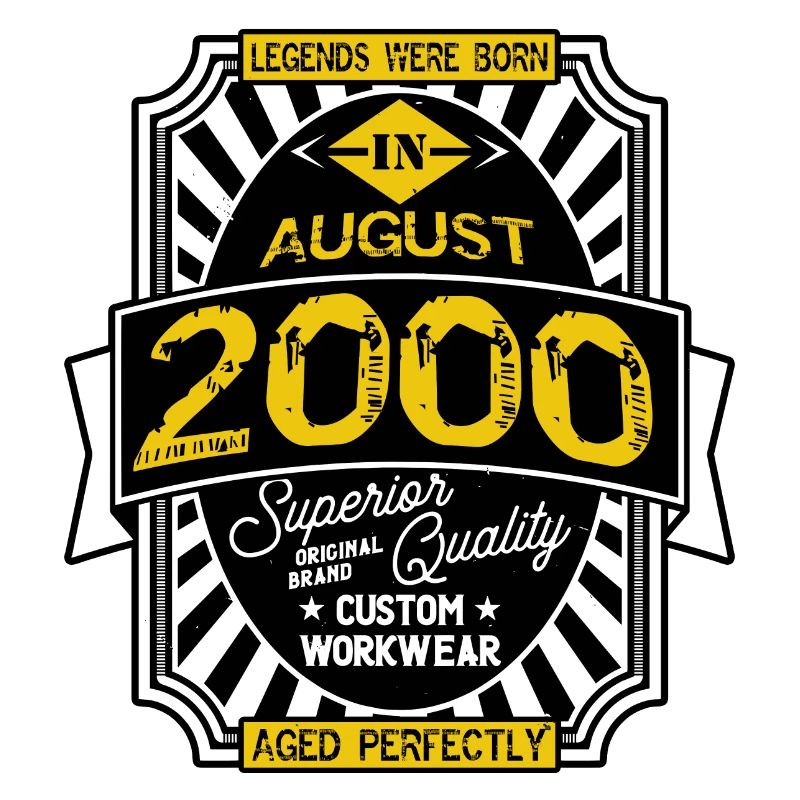 AUGUST 2000
