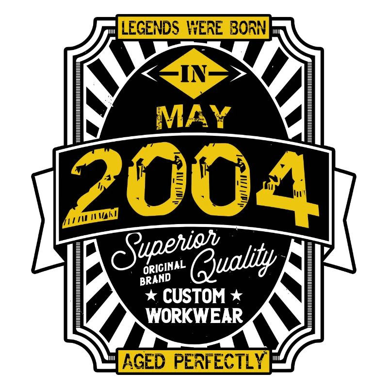 2004 MAY