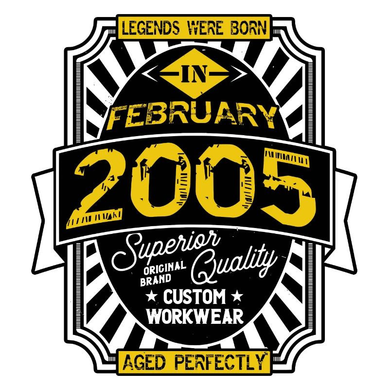 2005 FEBRUAR