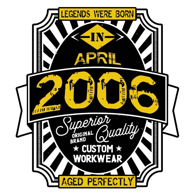 APRIL 2006
