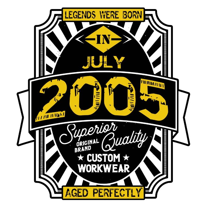 2005 JULI
