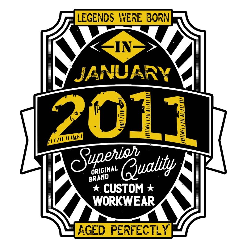 2011 JANUAR