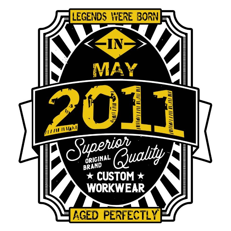 2011 MAY