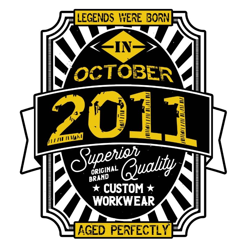 2011 OCTOBER