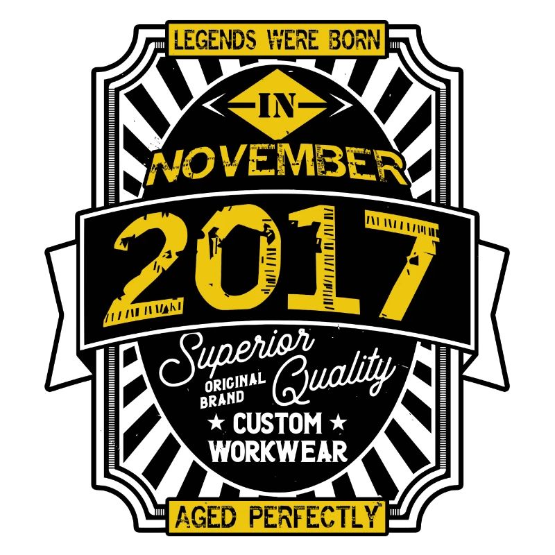 NOVEMBER 2017