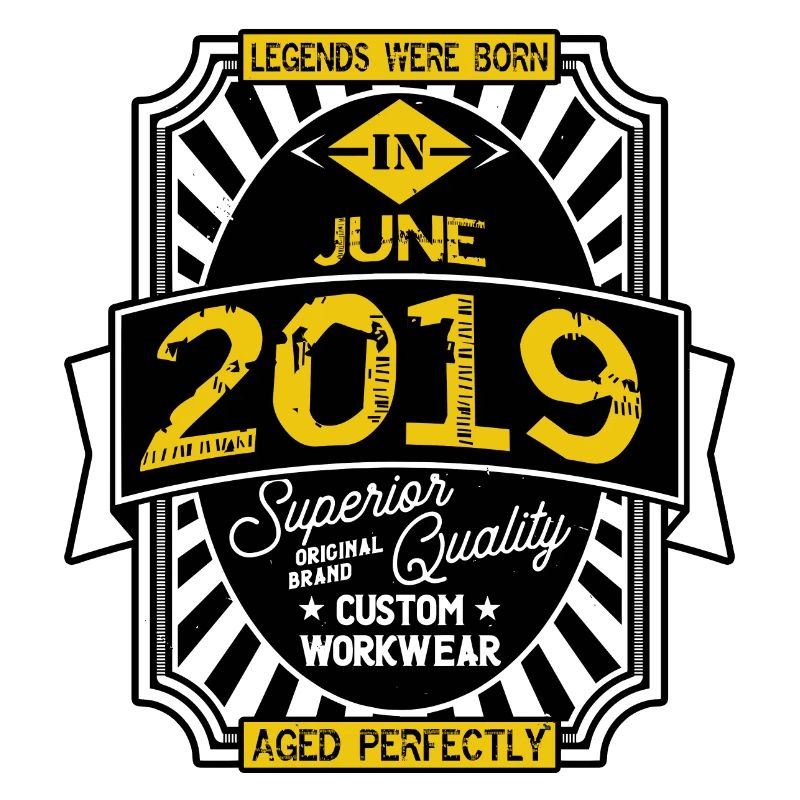 2019 JUNI