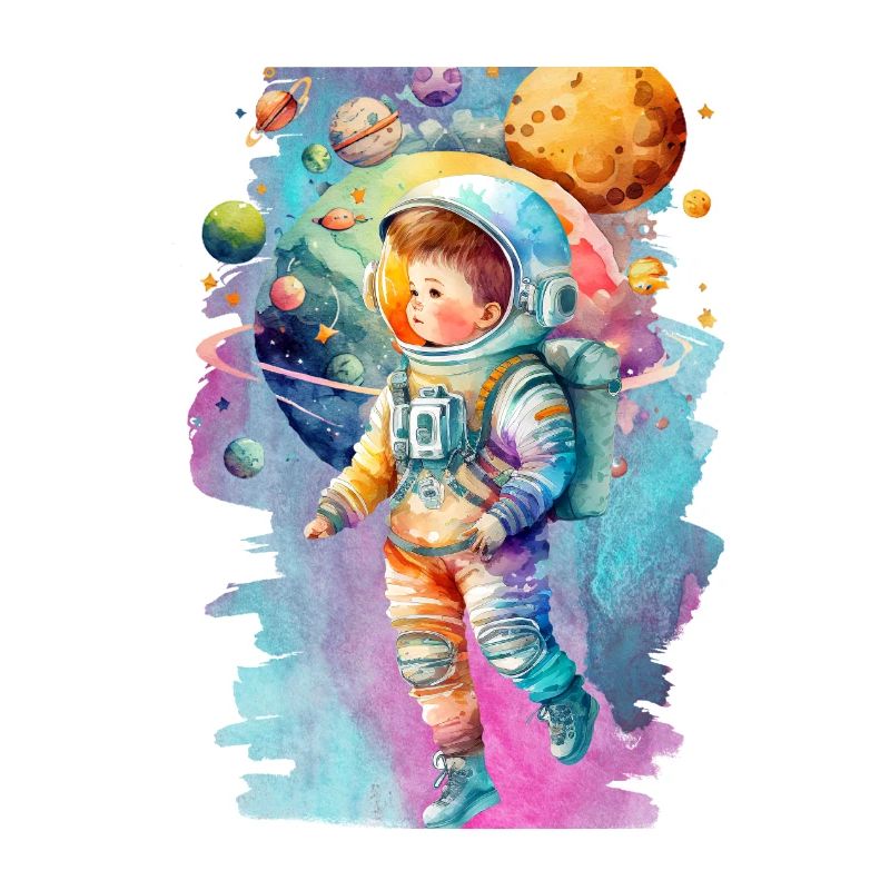 Astrokid