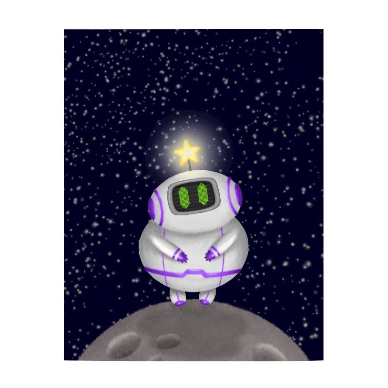 Starbot
