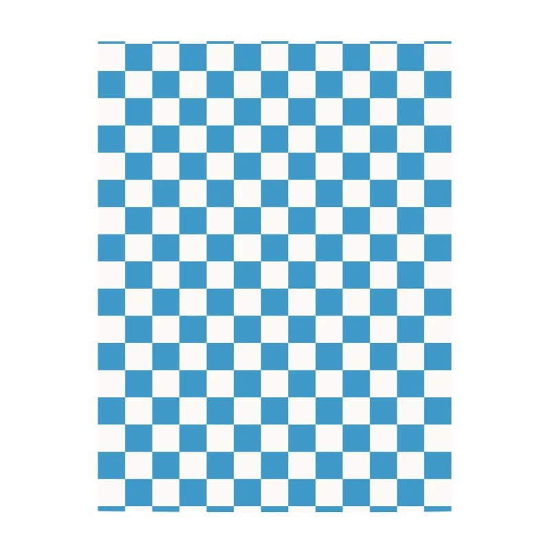 Checkered checkered box checkerboard