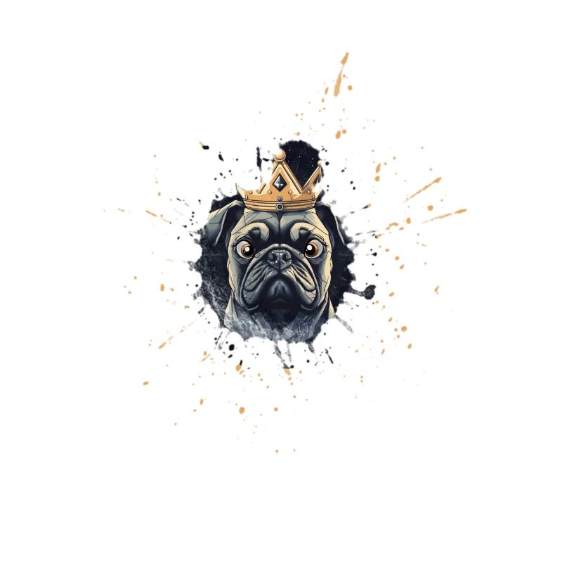 Mops Fan 2.0