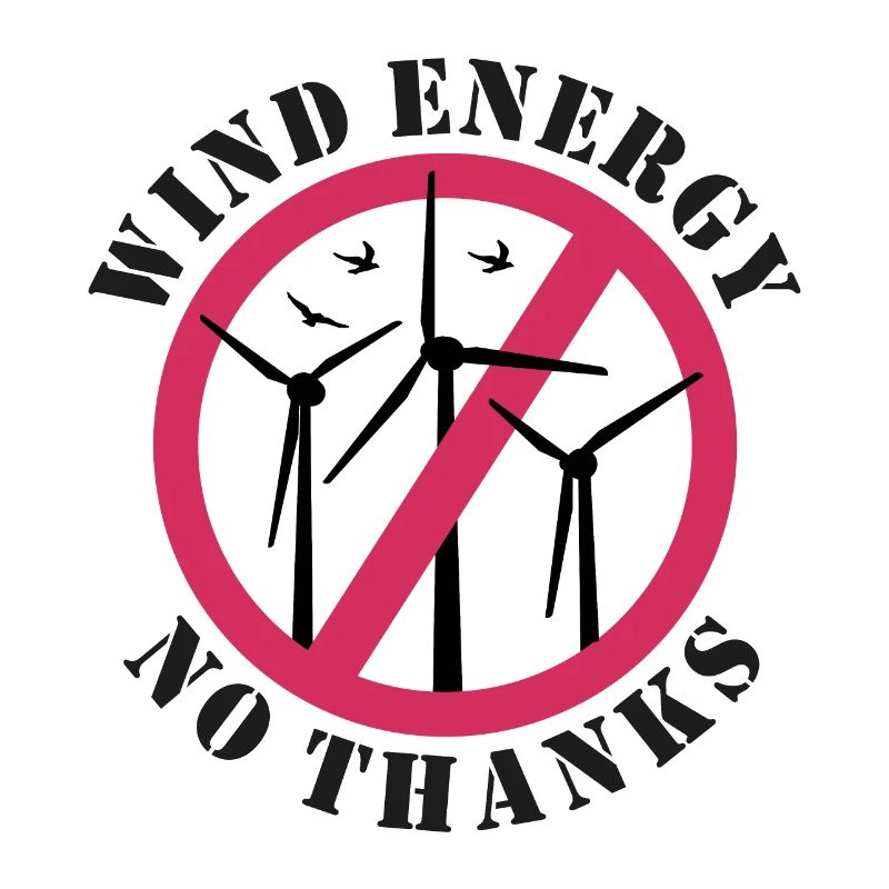 Wind Energy No Thanks