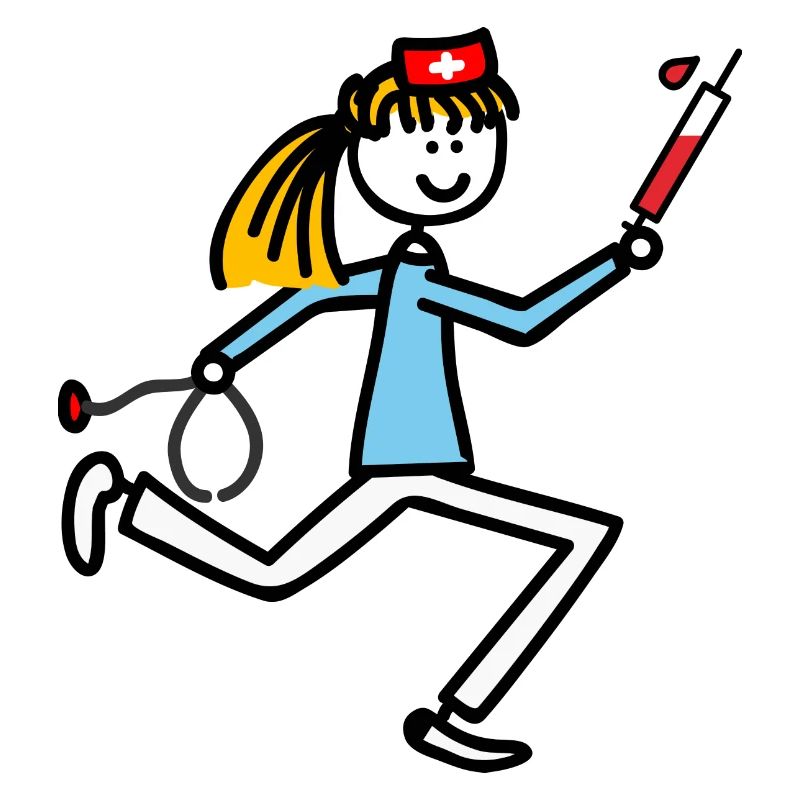 Krankenschwester