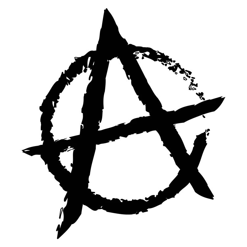 79 Anarchy