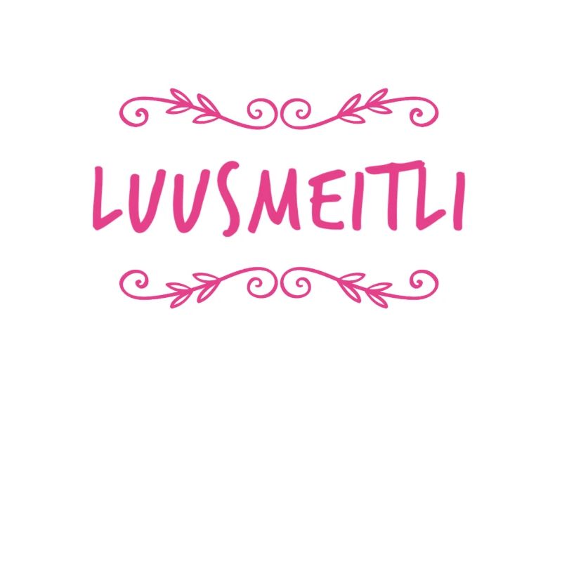 LUUSMEITLI