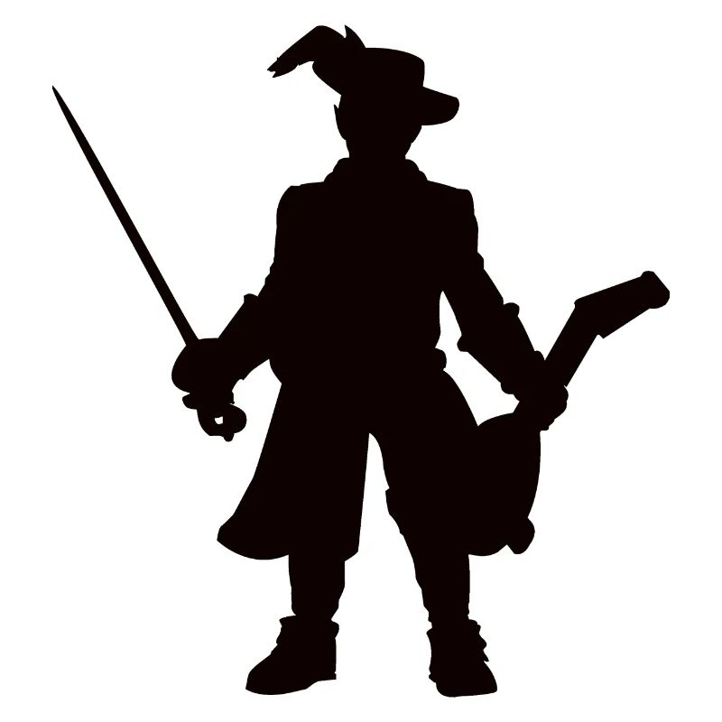 Bard le maître de la musique, conception de RPG