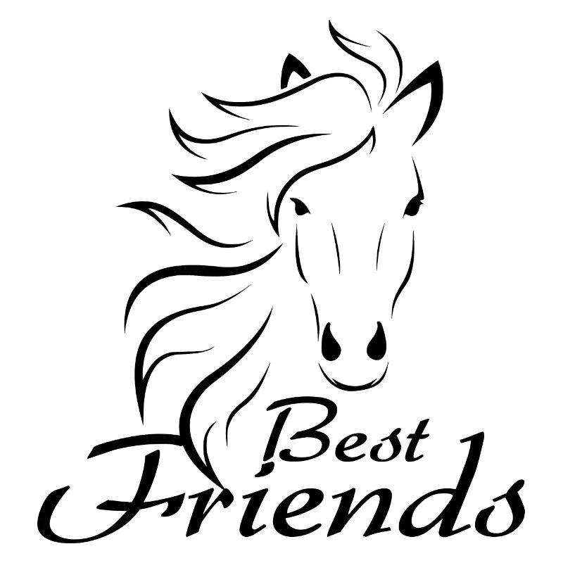 Pferd