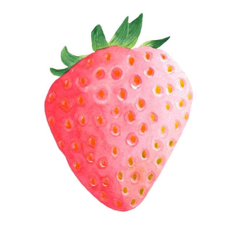 Erdbeere