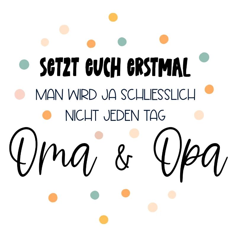 Werdende Grosseltern