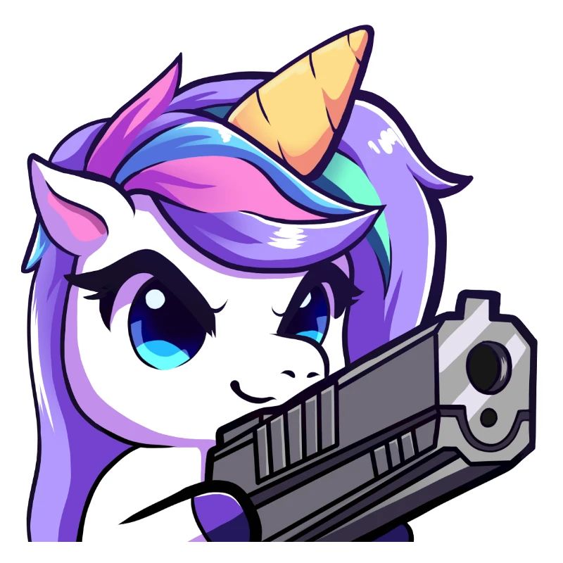 Lya Pew Pew