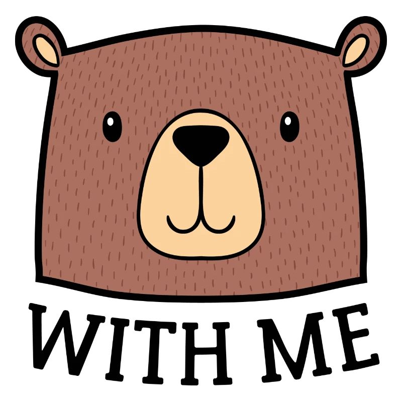 Ours avec moi