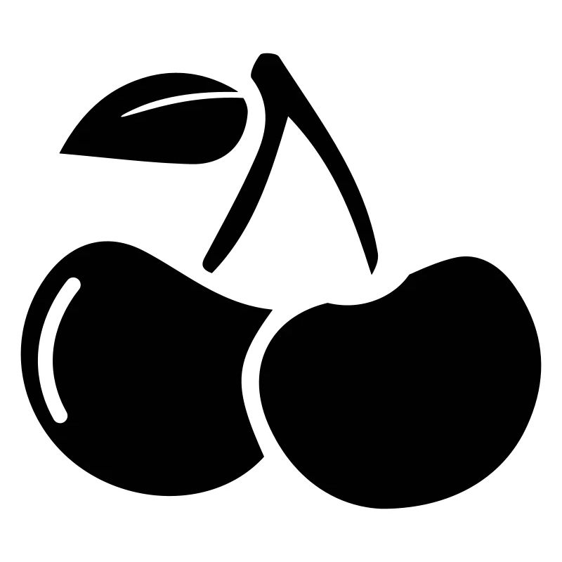 Cherries symbol