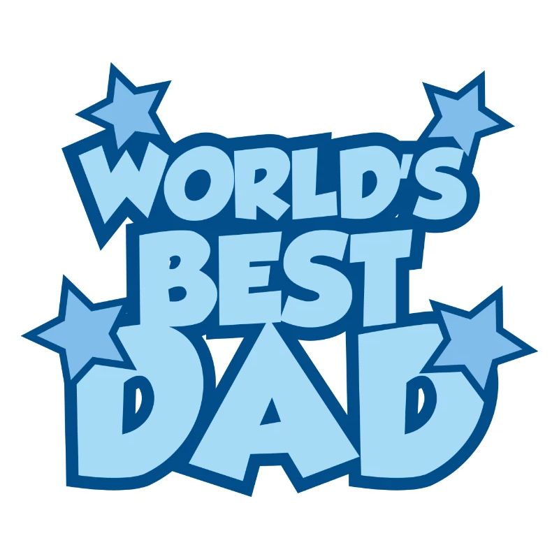 World's Best Dad