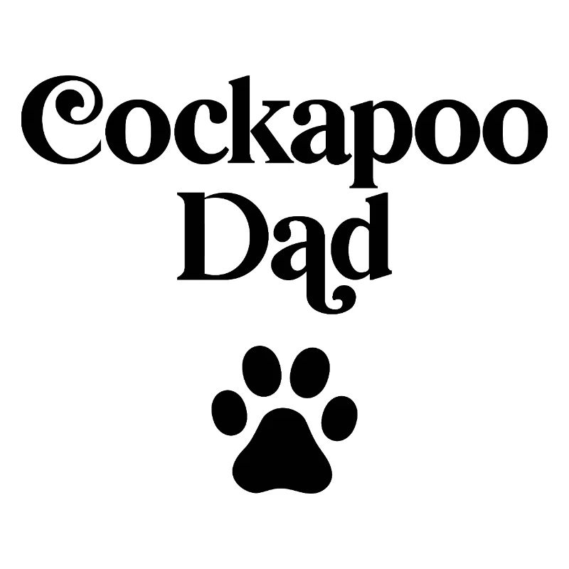 Cockapoo Papa