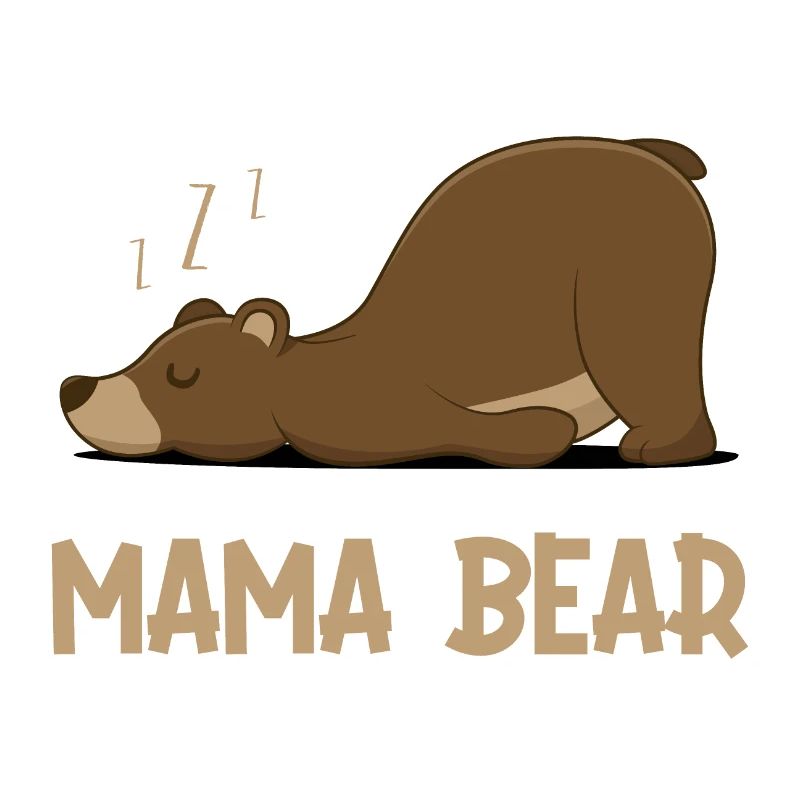 Mama Bear