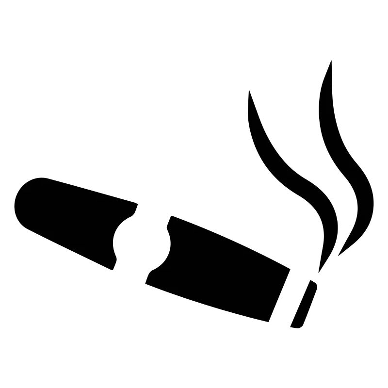 Zigarre Symbol