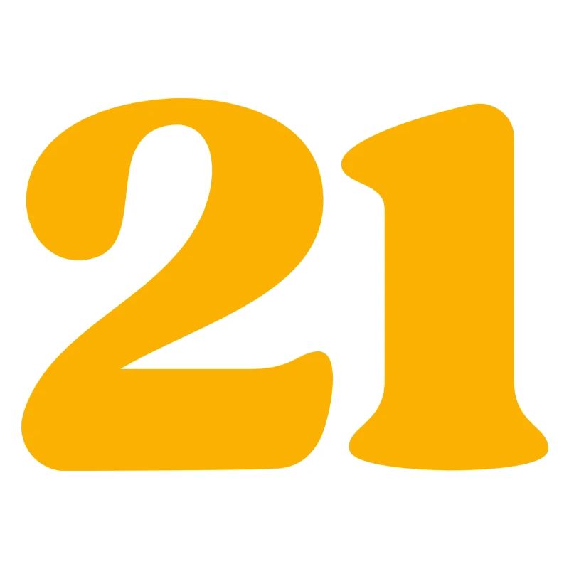 21