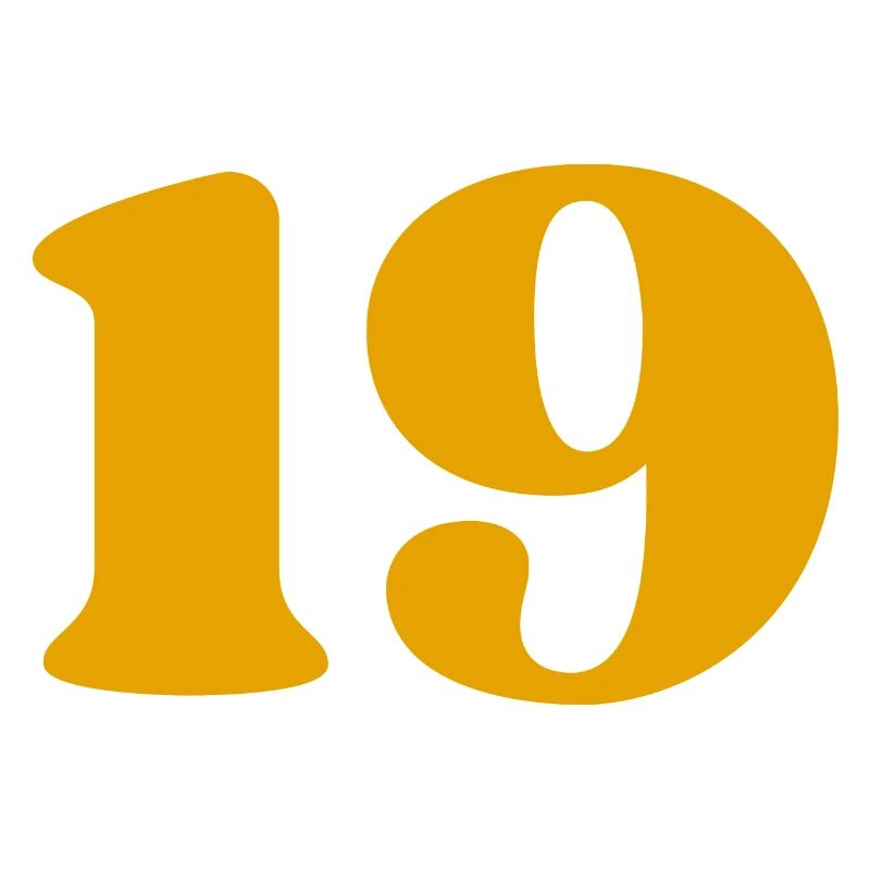 19