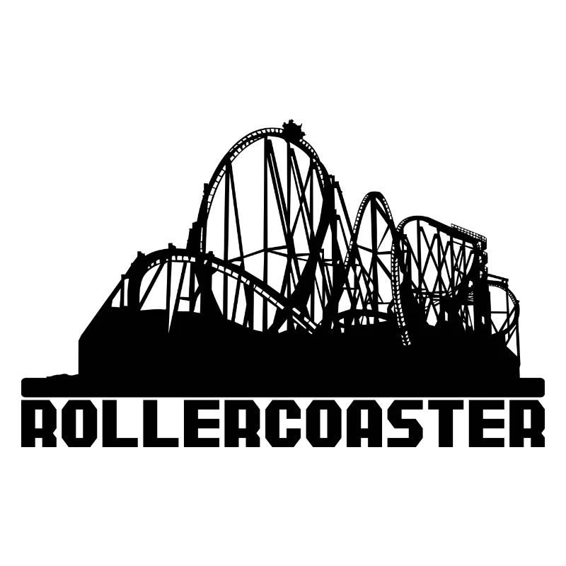Roller Coaster Roller Coaster