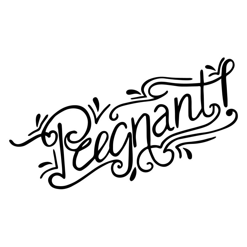 Je suis enceinte Je suis enceinte Grossesse