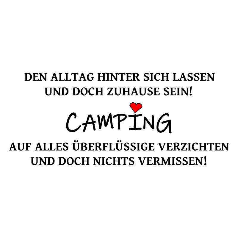 Campingspruch 2