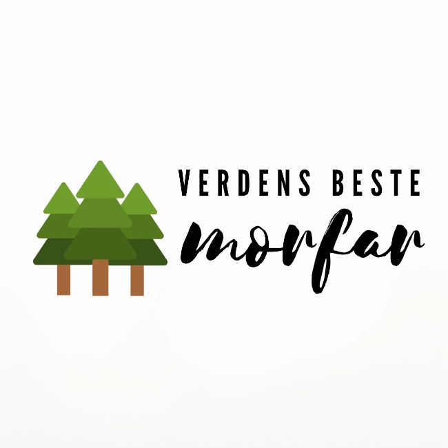 Verdens beste morfar