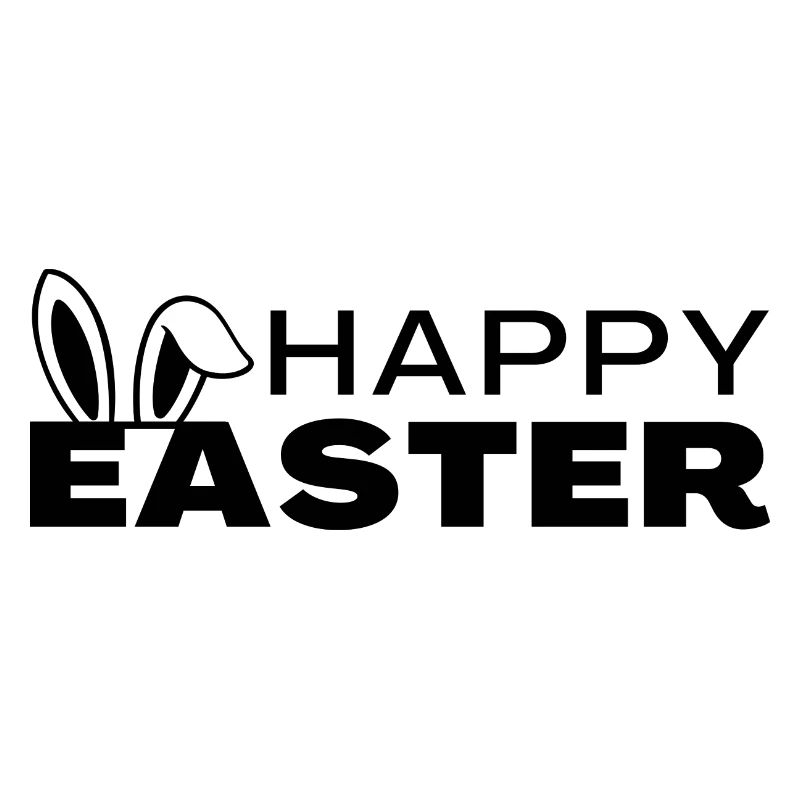 Frohe Ostern - Joyeuses Pâques