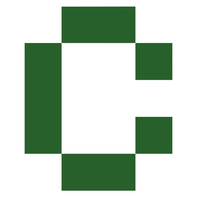 Logo - pixel