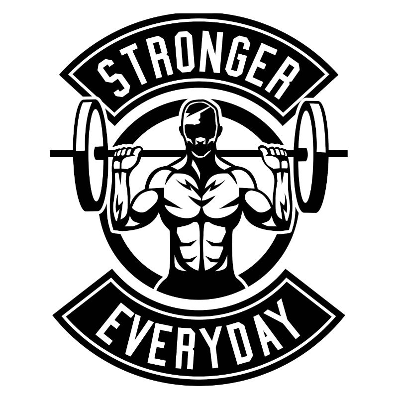 Stronger Than All