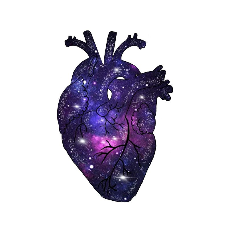 Herz Universum