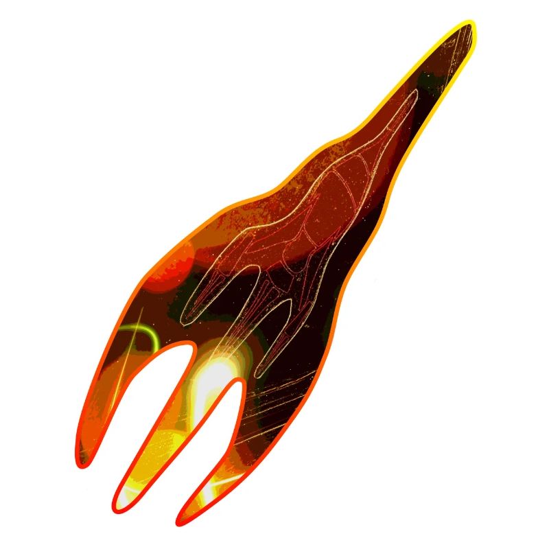 Psy Rocket
