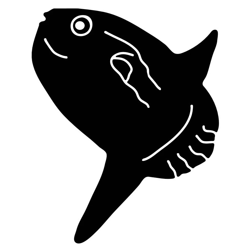 Mondfisch