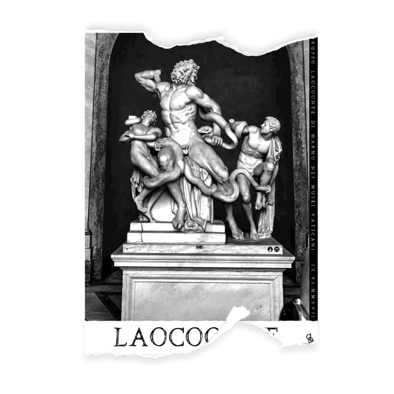 laocoonte