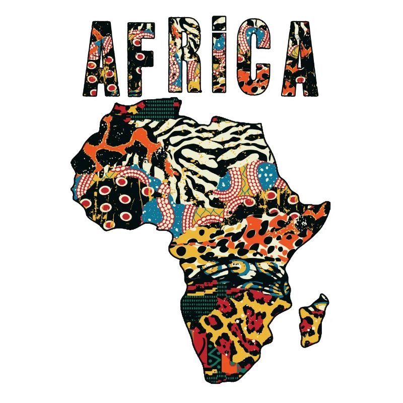 Afrika