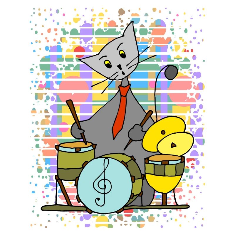 Katze