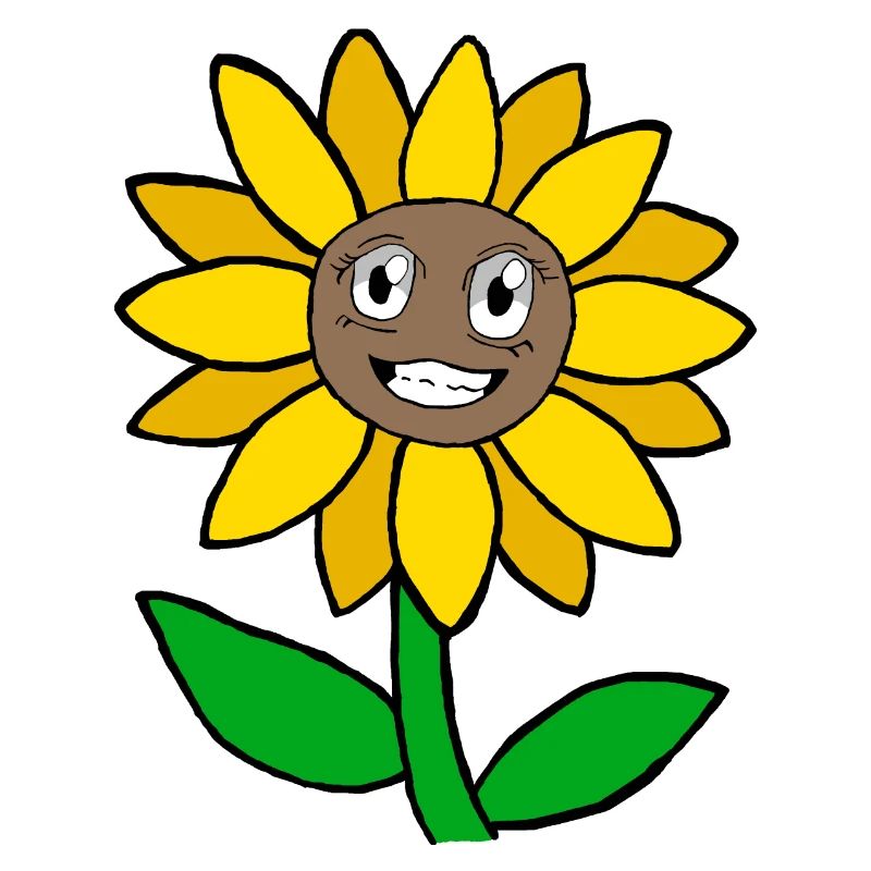 Sonnenblume